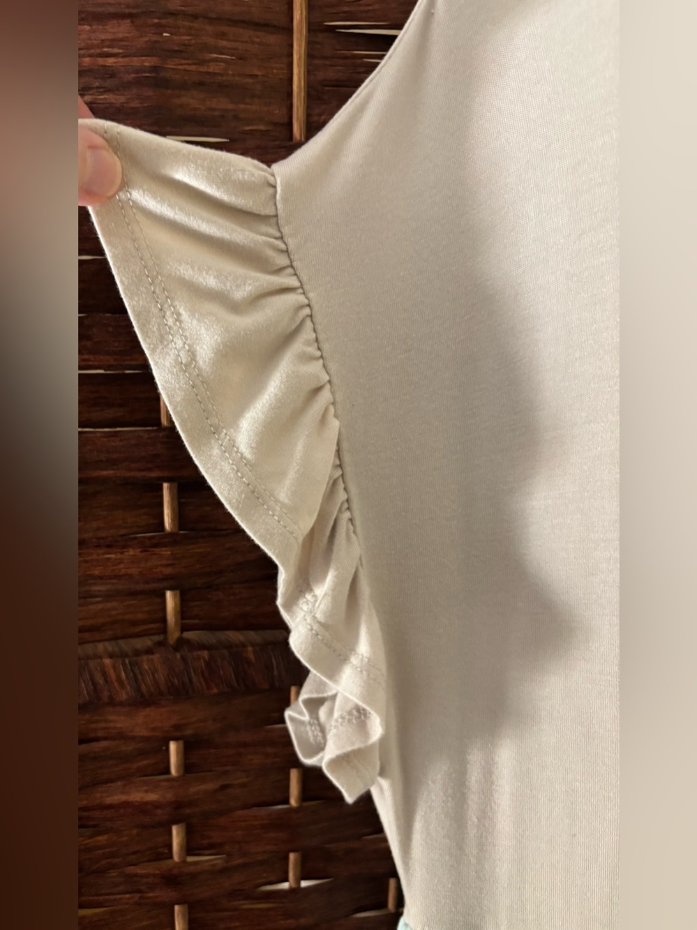 Chic Soul Maxi Dress Size 1X - Picture 3 of 6